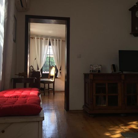 ホテル The House With The Piano プロヴディフ エクステリア 写真