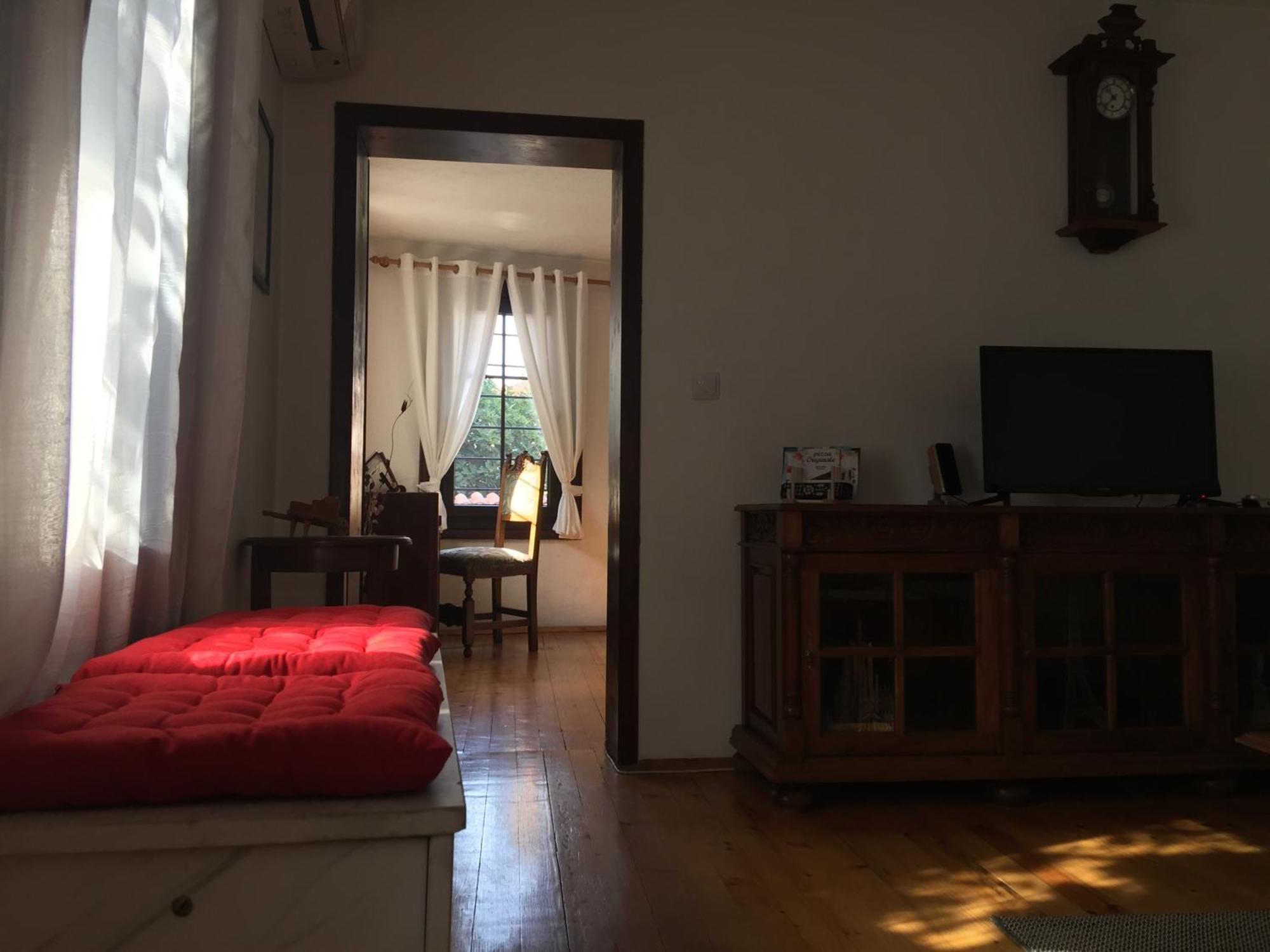 ホテル The House With The Piano プロヴディフ エクステリア 写真